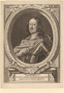 Ferdinand II, Toskana Büyük Dükü