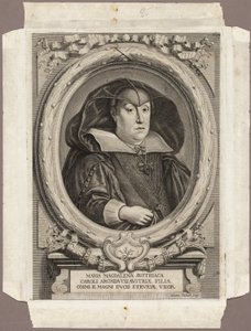 Avusturya Maria Magdalena
