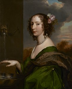 Lucy Hay