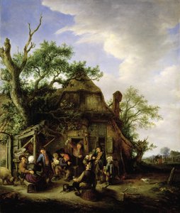 Mutlu Köylüler, 1648