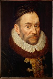  by Adriaen Thomasz Key