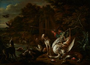  by Adriaen de Gryef