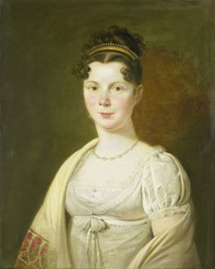 Wilhelmina Maria Haack