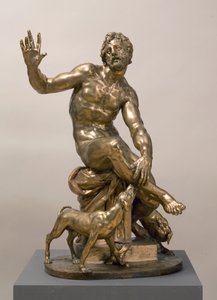, 1615 by Adriaen de Vries