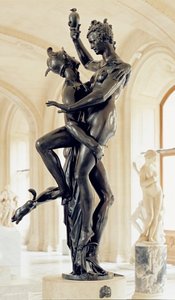 by Adriaen de Vries