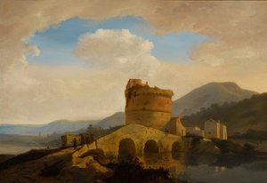  by Adriaen van Eemont