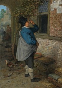  by Adriaen van Ostade