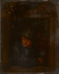  by Adriaen van Ostade