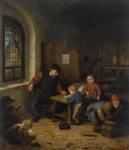  by Adriaen van Ostade
