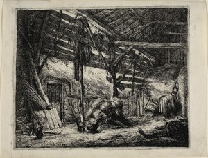  by Adriaen van Ostade
