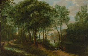  by Adriaen van Stalbemt