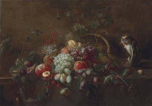  by Adriaen van Utrecht
