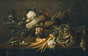  by Adriaen van Utrecht