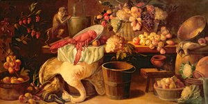 Bilinmeyen resim by Adriaen van Utrecht