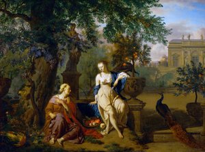  by Adriaen van de Velde