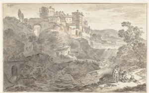  by Adriaen van der Cabel