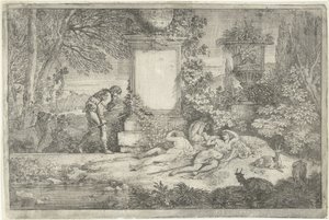 uyuyan çobanlar Manzaralar, 1. seri (dizi başlığı)