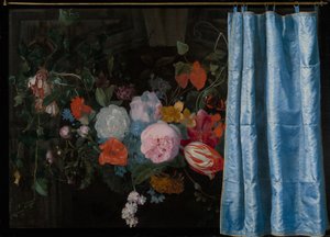 by Adriaen van der Spelt