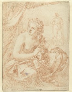 Samson ve Delila