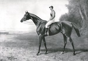 Ezop, 1911. by Adrian Jones