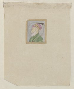 humojoen by Adrianus Canter Visscher