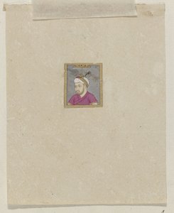modsoedin by Adrianus Canter Visscher