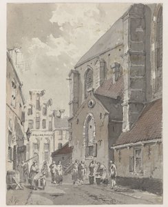 St. Joriskerk