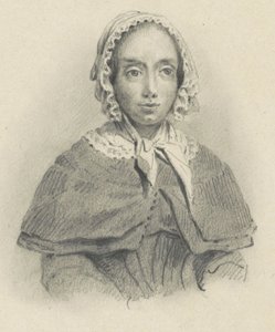 Maria Geertruida de Goeje-Barbiers