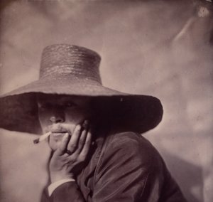 [Otoportre], yakl. 1855.
