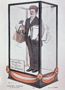 Barrère