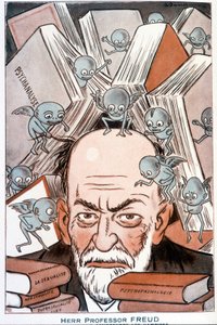 Sigmund Freud