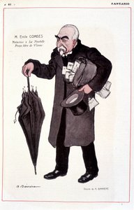 Emile Combes
