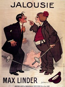 Max Linder