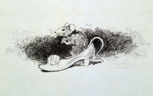 Külkedisi - Charles Perrault