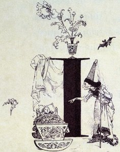 Uyuyan Güzel - Charles Perrault