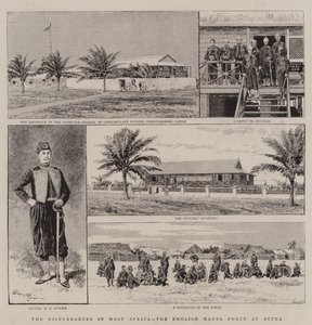 Batı Afrika