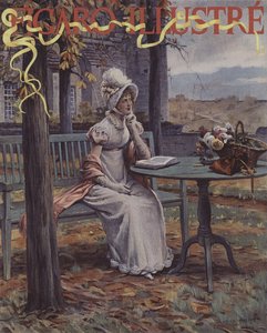 Sonbahar (Sonbahar). Le Figaro Illustre