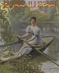 En Seine (Seine