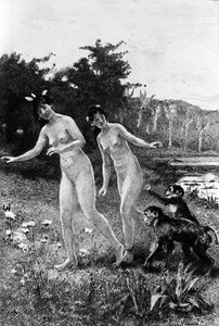 Adrien Moreau