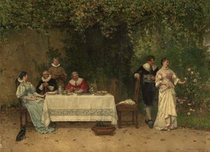 Teklif, 1878