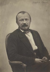 Gerard de Nerval