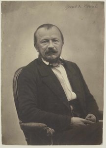 Gerard de Nerval