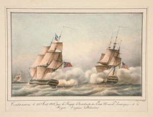 23 Ağustos 1812