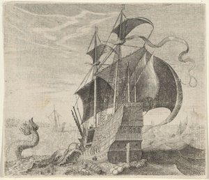 gemi ve balina masalı
