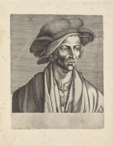 Joachim Patinier