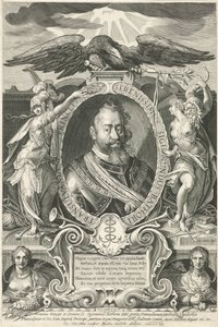 Transilvanya Prensi Sigismund Báthory
