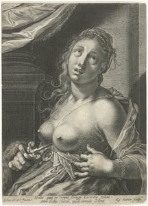Lucretia