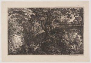  by Aegidius Sadeler II