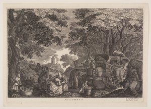  by Aegidius Sadeler II