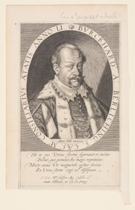  by Aegidius Sadeler II